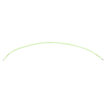 Casco My Style strepen lime