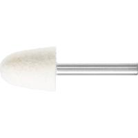 PFERD TOOLS 44100190 Polijststift Diameter 20 mm 10 stuk(s)