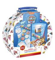 Totum PAW Patrol 2 In 1 Suitcase Mug And Plaster - thumbnail