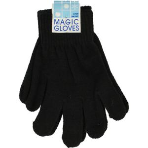 Magic Gloves Winterhandschoenen assorti kleuren (2 Paar)