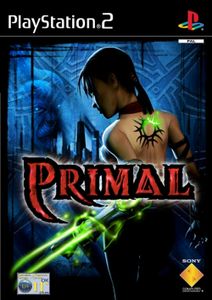 Primal (zonder handleiding)