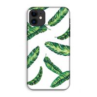 Lange bladeren: iPhone 11 Tough Case