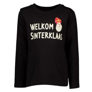 Kinder T-shirt Lange mouwen