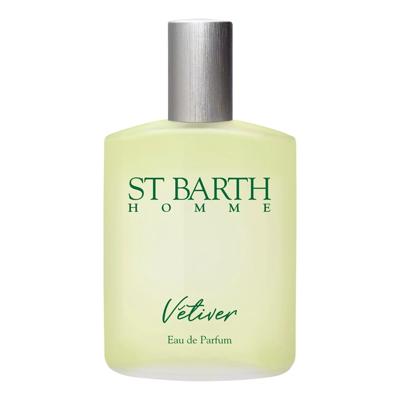 Ligne St Barth Homme Vétiver Eau de Parfum 100ml