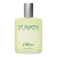 Ligne St Barth Homme Vétiver Eau de Parfum 100ml