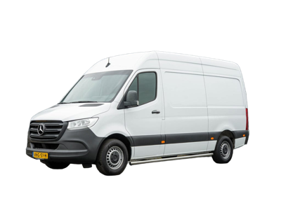Mercedes Benz Sprinter