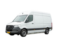Mercedes Benz Sprinter