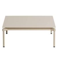 Petite Friture Fromme salontafel 70x70 Dune