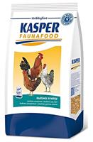 Kasper Faunafood hobbyline multimix krielkip