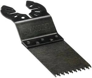 DeWALT DT20740 Multitool Zaagblad HCS tbv Hard Hout 32mm VE=1