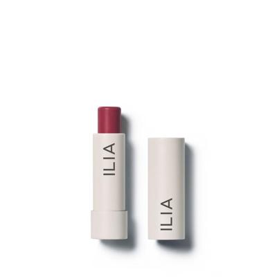 ILIA Beauty Lips Balmy Tint Hydrating Lip Balm Lullaby 4.4gr ILIA Beauty Lips Balmy Tint Hydrating Lip Balm Lullaby 4.4gr
