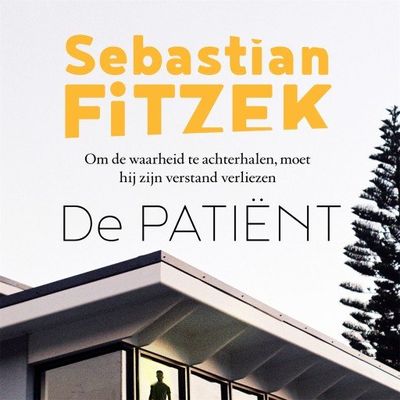 De patiënt