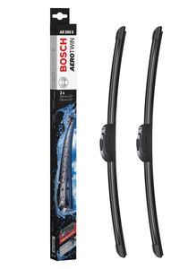 Bosch ruitenwissers Aerotwin AR500S - Lengte: 500/500 mm - set wisserbladen voor AR500S