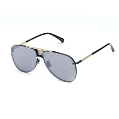 Zonnebril Heren Belstaff BECKINGTON-II-NEGRO-W ø 63 mm