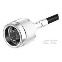 TE Connectivity TE AMP RF Coax Connectors 1-5225092-1 1 stuk(s) - thumbnail