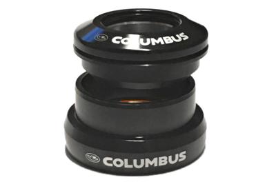 Columbus Compass Balhoofd 1-1/4" - Zwart Columbus Compass Balhoofd 1-1/4" - Zwart