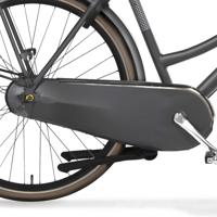 Cortina kettingkast lakdoek u4 irestone pearl matt 7v