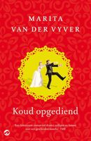 Koud opgediend - Marita van der Vyver - ebook