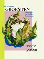 no waste groenten (Hardback)