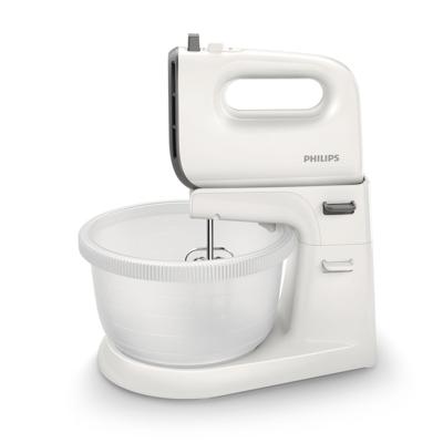 Philips HR3745/00 Mixer Grijs
