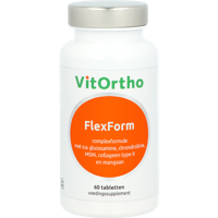 VitOrtho FlexForm Tabletten