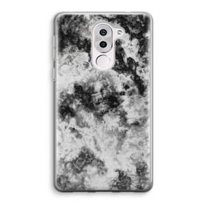 Onweer: Honor 6X Transparant Hoesje