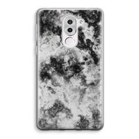 Onweer: Honor 6X Transparant Hoesje