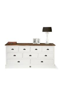 Rivièra Maison Dressoir 'Newport' 177cm