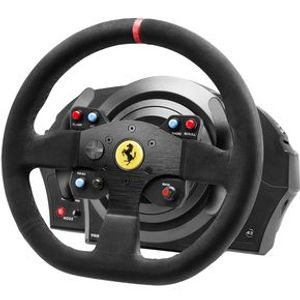 Thrustmaster T300 Ferrari Integral Alcantara Edition