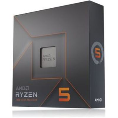 Processor AMD Ryzen 5 7600X