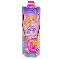Disney Princess Rapunzel Draaien & Ontdekken pop