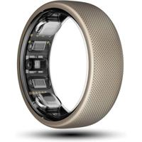 Activiteit armband Amazfit HELIO RING SIZE 12 TIT W2321TY2N Titanium