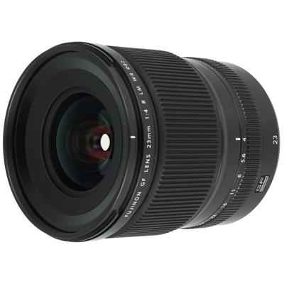Fujifilm GF 23mm F/4 R LM WR occasion