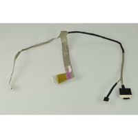 Notebook lcd cable for Packard BELL NV53 NV59 NV55C NV7802U MS2288 50.4GH01.002 pulled - thumbnail
