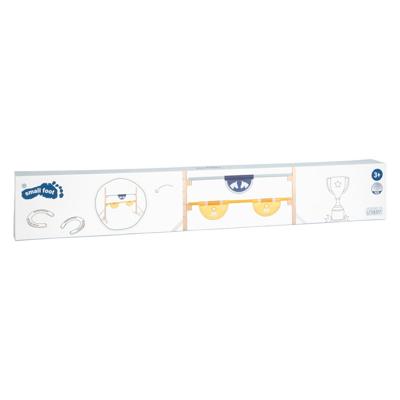 Small Foot - houten obstakel set voor kinderen