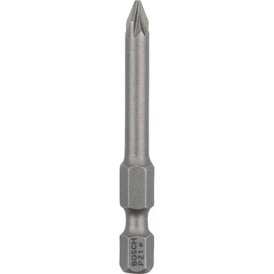 Bosch extra hard schroefbit [3st] PZ 1 49 mm
