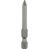 Bosch extra hard schroefbit [3st] PZ 1 49 mm