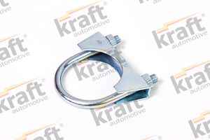 Pijpverbinding, uitlaatsysteem KRAFT AUTOMOTIVE, Diameter (mm)50mm, u.a. fÃ¼r Opel, BMW, Alfa Romeo, Ford, Mercedes-Benz, VW, Renault, CitroÃ«n, Peugeot