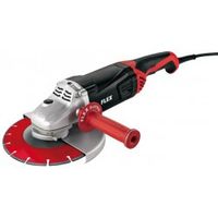 Flex L 21-6 230MM haakse slijper 23 cm 6500 RPM 2100 W 4,9 kg - thumbnail