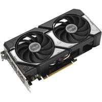 Grafische kaart - ASUS - Dubbel -RTX5060TI-O8G NVIDIA GeForce RTX 5060 Ti 8 GB GDDR7
