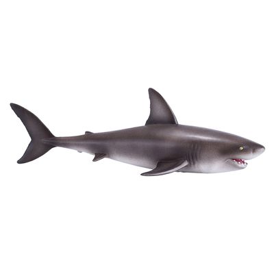 Mojo sealife grote witte haai 381012