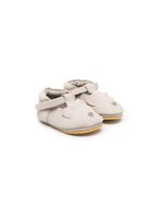Donsje ballerines à détails 3d - Gris Donsje ballerines à détails 3d - Gris