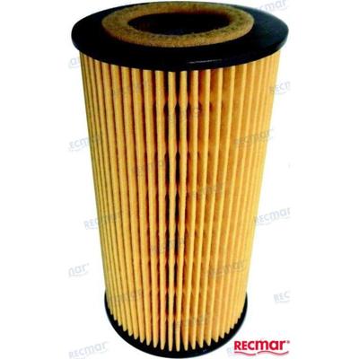 REPUESTOS MOTORES - Volvo REC8692305 - FILTRO ACEITE