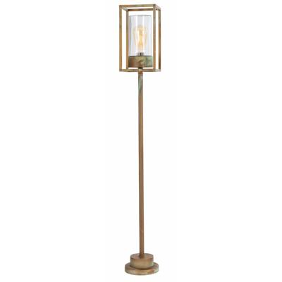 Franssen Messing lantaarnMaritiem - 233371-36