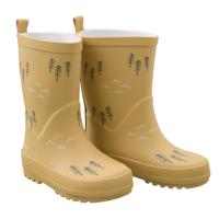 Fresk Regenlaarsjes Woods Spruce Yellow | maat 21 t/m 32 25