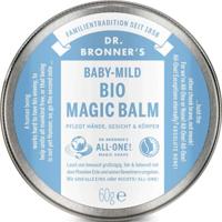 Vochtinbrengende Lichaamsbalsem Dr Bronner's Baby Mild Bio Magic 60 g