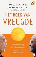 Het boek van vreugde (Paperback)