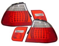 Set Achterlichten 1214995