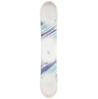 Head Fountain Snowboard