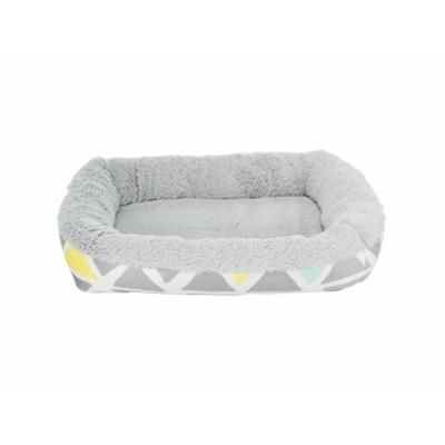 Hondenbed Trixie Grijs 38 × 7 × 25 cm